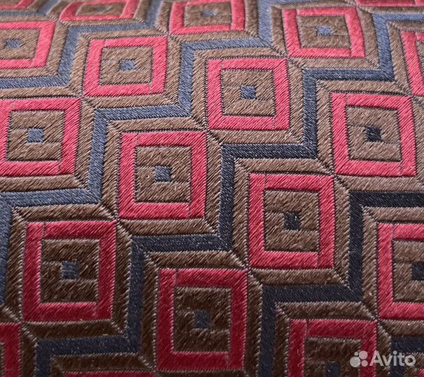 Галстук Ermenegildo Zegna