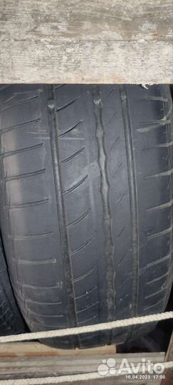 Pirelli Cinturato P1 185/65 R15 92H