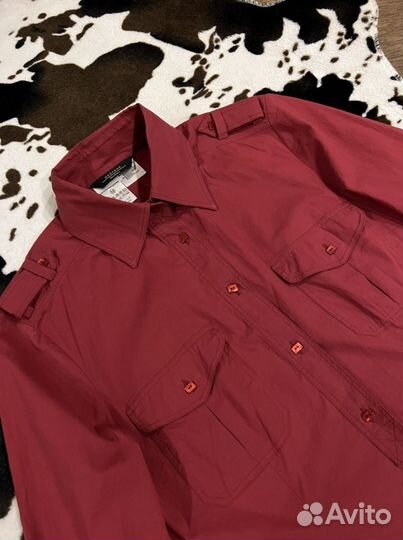 Рубашка Max Mara Weekend (Оригинал)