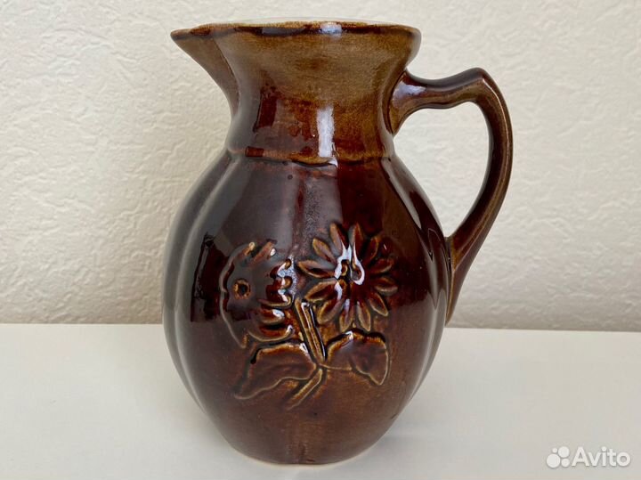 Графин керамика