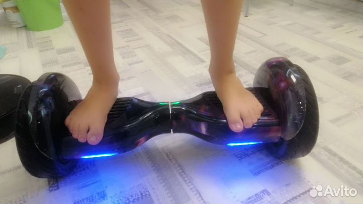 Гироскутер бу