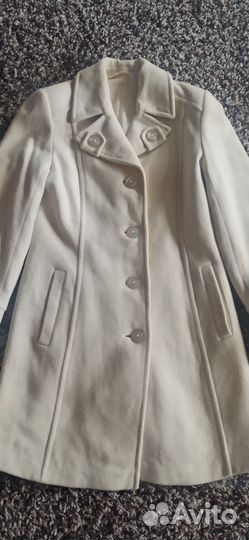 Продам пальто