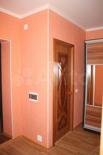 1-к. квартира, 44 м², 13/16 эт.