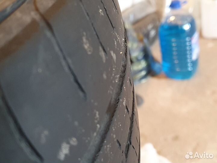 Kumho Ecowing ES01 KH27 185/65 R15 88H