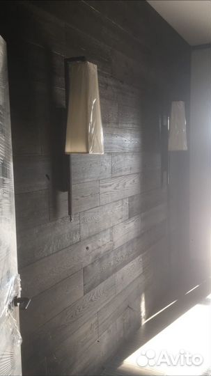 Услуги электрика