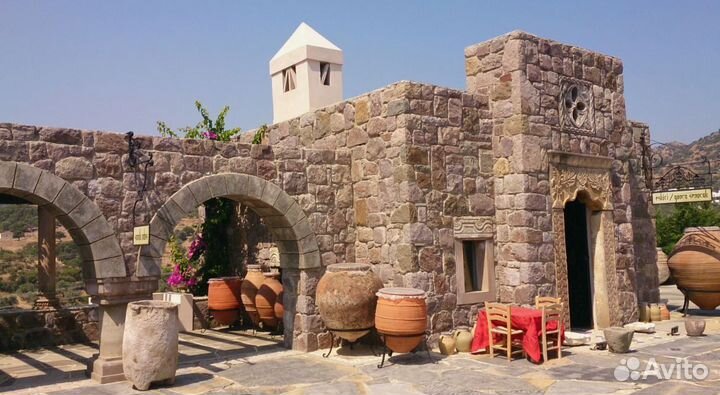 Турпутевка 