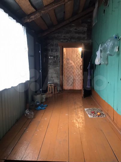 Дом 85 м² на участке 40 сот.