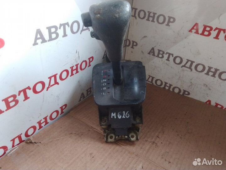 Селектор АКПП Mazda 626 GE 2.0 1995