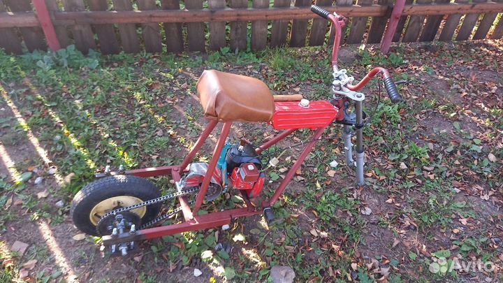 Дропческоп Газуля