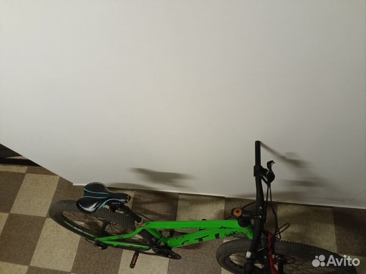 Велосипеды бу взрослый 26 колеса