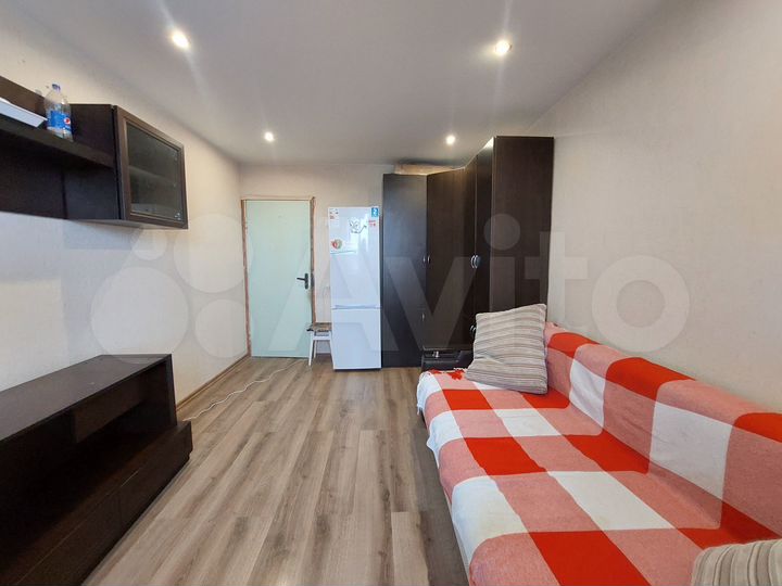 Комната 13,4 м² в 2-к., 9/9 эт.