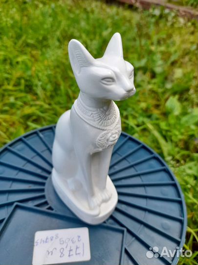 Кот египетский