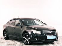 Chevrolet Cruze 1.6 AT, 2010, 139 000 км, с пробегом, цена 669 000 руб.