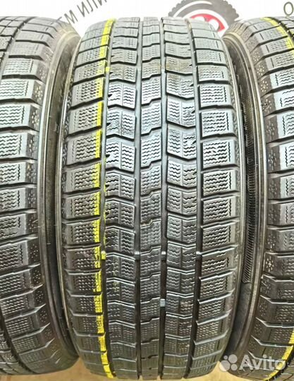 Goodyear Ice Navi 7 225/50 R18 110V