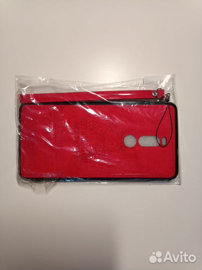 Чехлы для meizu note 8