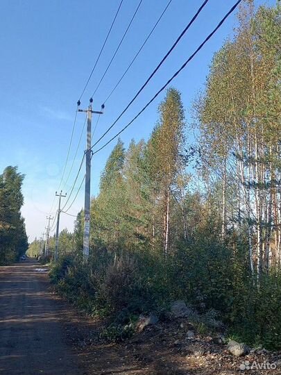 Участок 5 сот. (СНТ, ДНП)