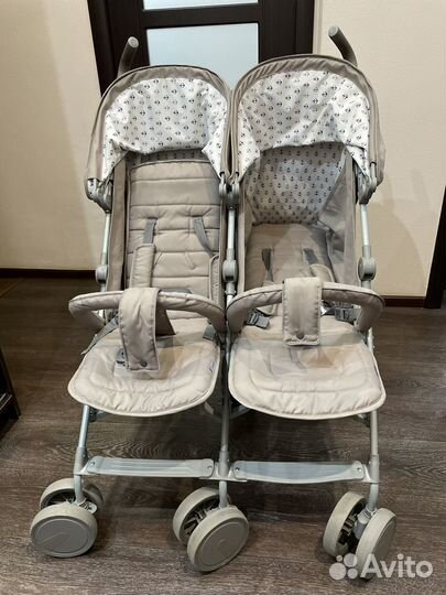 Детские коляски