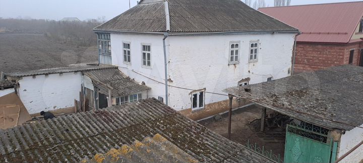 Дом 200 м² на участке 40 сот.