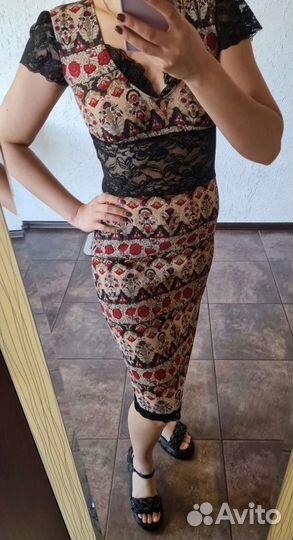 Женские вещи