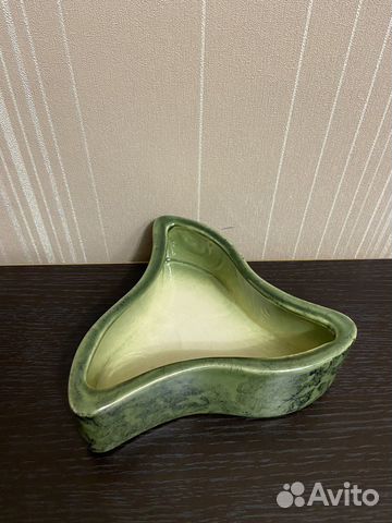 Тарелочка для украшений