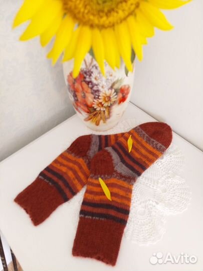 Носки женские