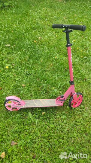 Самокат для подростков