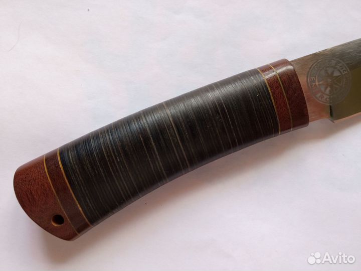 Нож Спасатель мчс Златоуст Новый