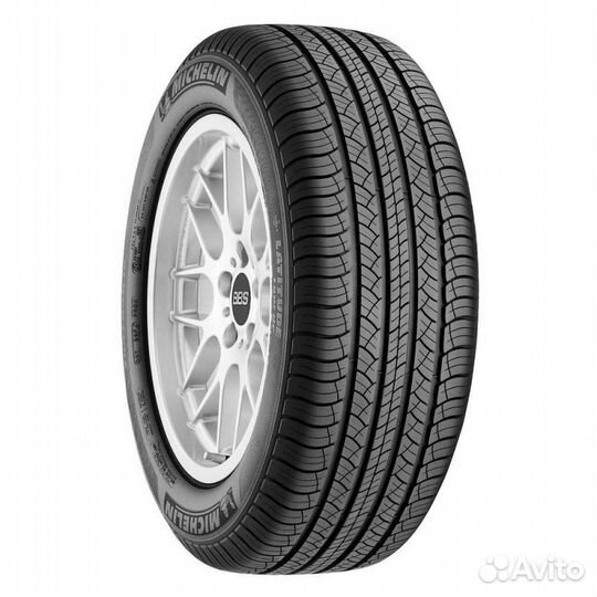 Michelin Latitude Tour HP 245/45 R20 103