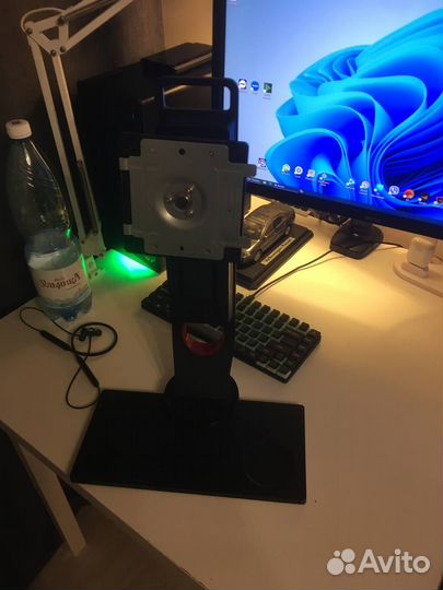 Игровой монитор - BenQ XL2430T 144Гц