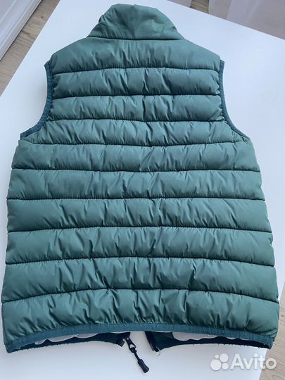 Жилетка на мальчика 128