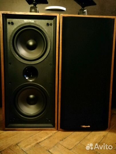 Kg 2024 2.5 klipsch