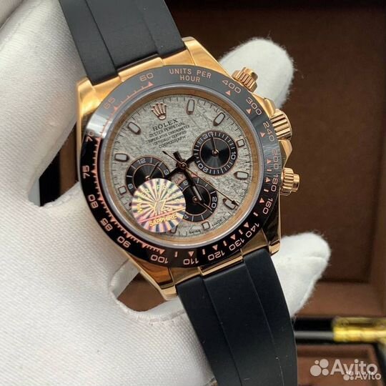 Мужские часы Rolex Daytona