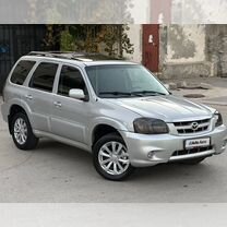 Mazda Tribute 2.3 MT, 2005, 233 300 км, с пробегом, цена 647 000 руб.