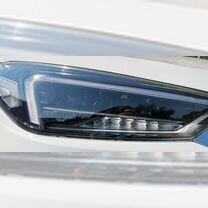 Hyundai Tucson 2.0 AT, 2019, 46 000 км, с пробегом, цена 2 510 000 руб.