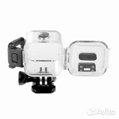 Подводный бокс для GoPro Hero 4/5 Session