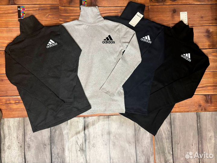 Костюм плащевый 5в1 Adidas