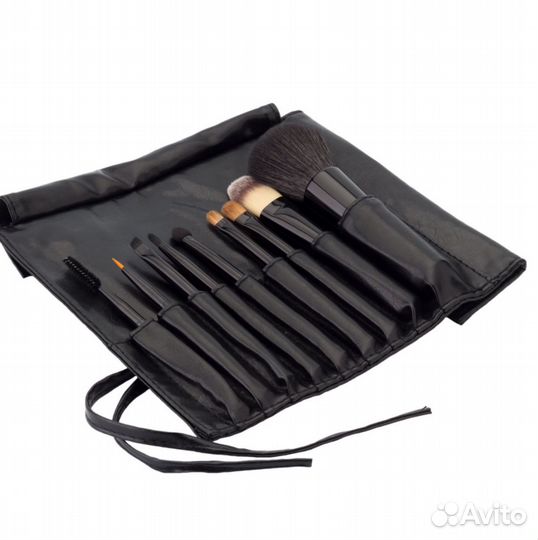 Гурмандиз Набор профессиональных кистей, 9 шт