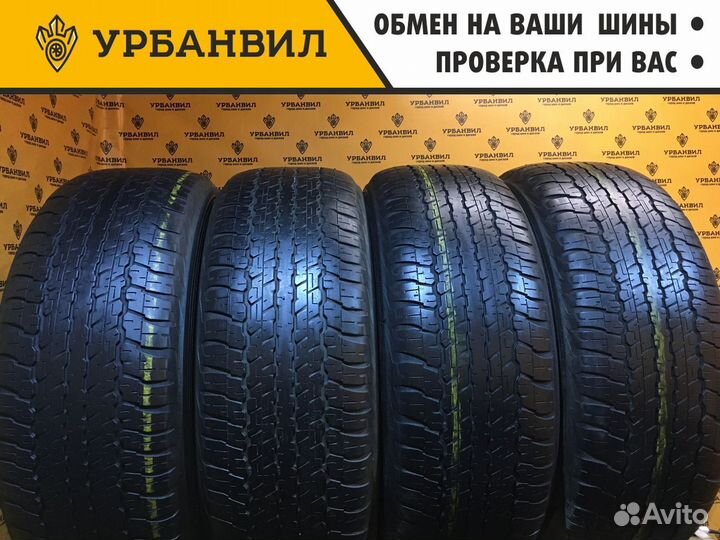 Dunlop Grandtrek AT22 265/60 R18 110H