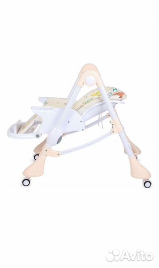 Стульчик для кормления babyton