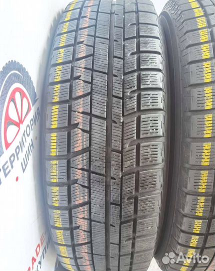 Yokohama Ice Guard IG50+ 235/60 R17 96Q
