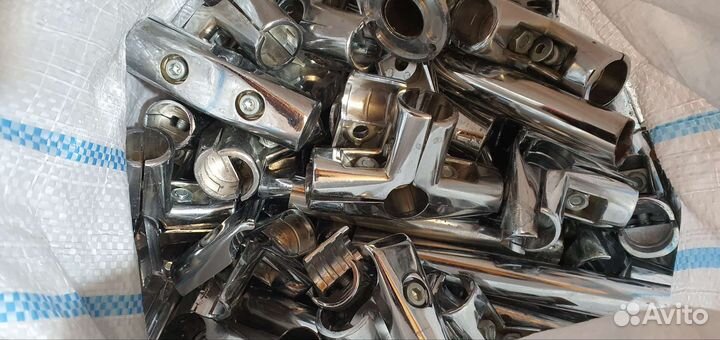 Джокерная система и кронштейны