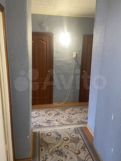 3-к. квартира, 67,1 м², 6/9 эт.