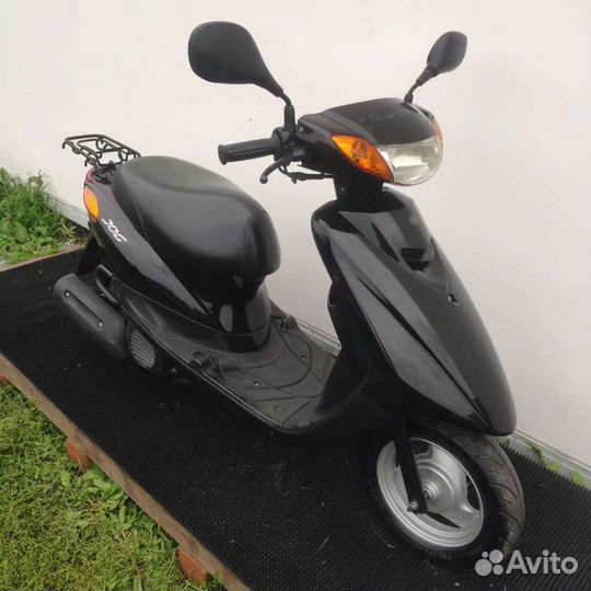 Yamaha Jog 5 Инжектор Без пробега по РФ