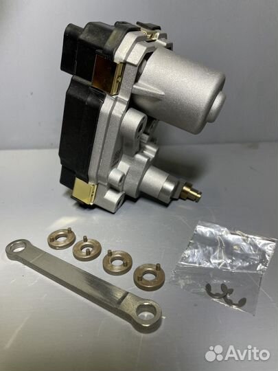 Электронный актуатор (сервопривод) 28235-2F700