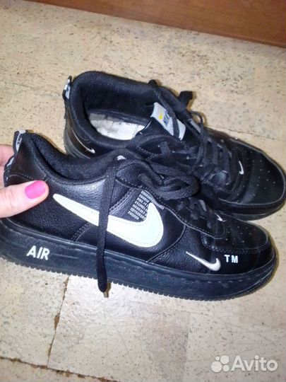 Кроссовки женские 38 размер