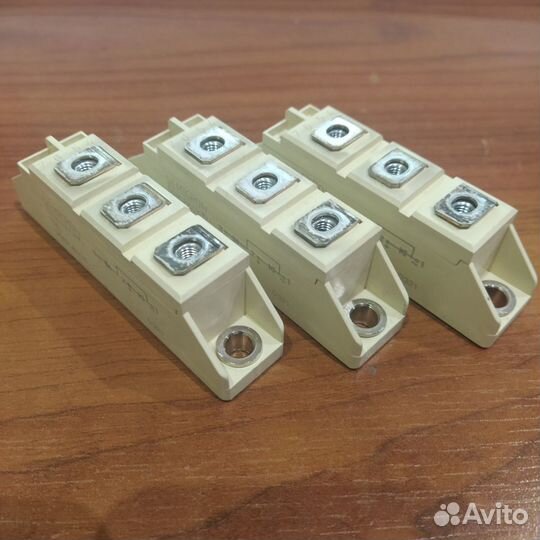 Модуль диодный skkd 81/16