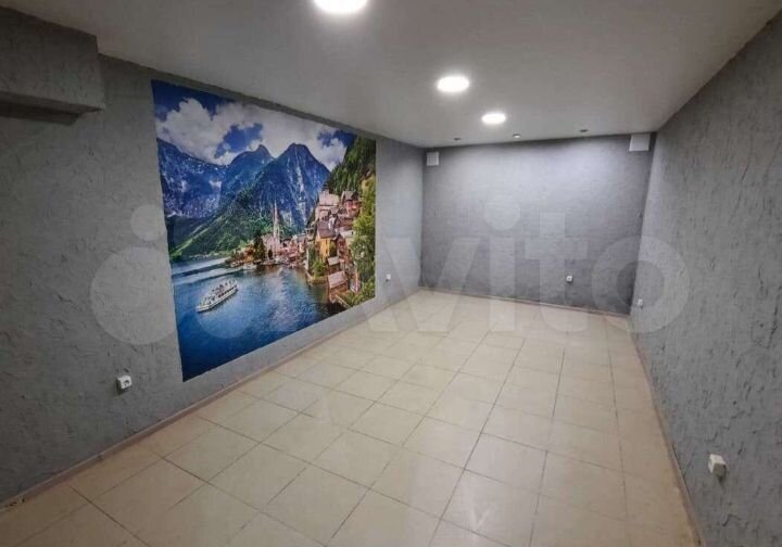 Свободного назначения, 19 м²