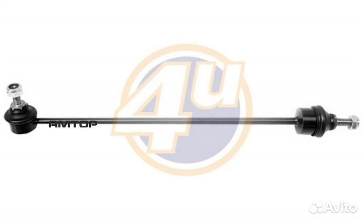 4U RNF37795 RNF37795 4U тяга стаб передн REN lagun