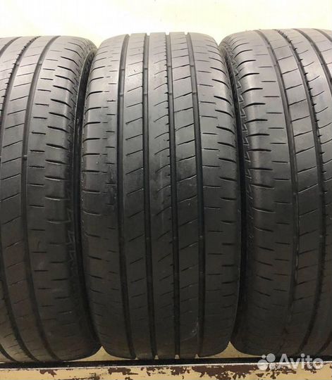 Bridgestone Turanza T005A 235/45 R18 94W