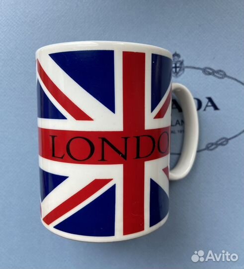 Кружка London 300 ml